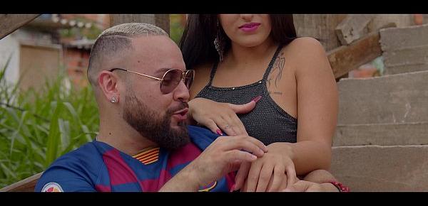  Não Foge Das Minhas Punhetas ( Vanessa ) MC Maromba - VideoClipe